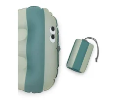 Cojín reductor para silla Stripes Mint · Noui Noui