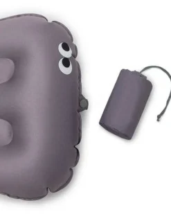 Cojín reductor para silla Antracita · Noui Noui