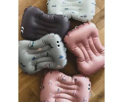 Cojín reductor para silla Antracita · Noui Noui