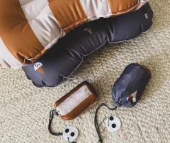 Cojín reductor para silla Antracita · Noui Noui