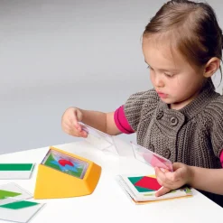 Colour Code · Smart Games