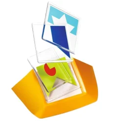 Colour Code · Smart Games