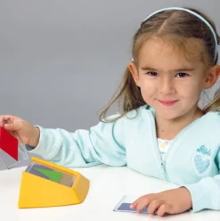 Colour Code · Smart Games