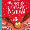 Como Winston volvió a casa por Navidad