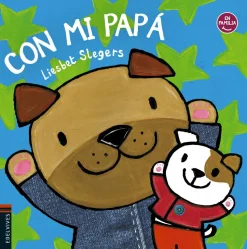 Con mi papá