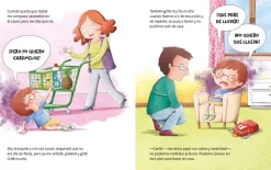 Con un susurro basta