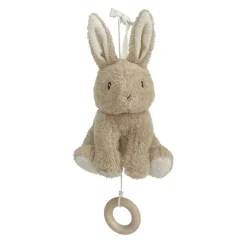 Conejito Musical Baby Bunny · Little Dutch