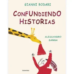 Confundiendo Historias