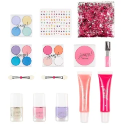 Conjunto belleza lujo · Souza