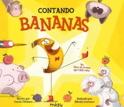 Contando Bananas