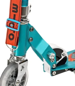 Correa de transporte Patinetes Micro