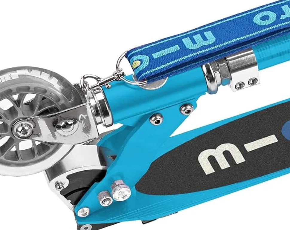 Correa de transporte Patinetes Micro