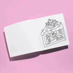 Cozy Art Kawai · OMY