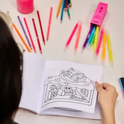 Cozy Art Kawai · OMY