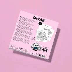 Cozy Art Kawai · OMY