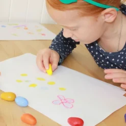 Crayon Rocks · Bolsa 16 Colores