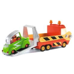 Crazy Motors Crazy truck · DJECO