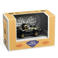 Crazy Motors Fangio Octo · DJECO