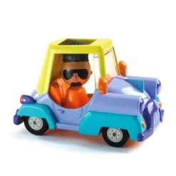 Crazy Motors Funky Bolide · DJECO