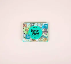 Crazy Paint Atlas · OMY