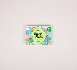 Crazy Paint Dinos · OMY