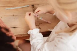 Crea tus pulseras Fairy Garden · Little Dutch