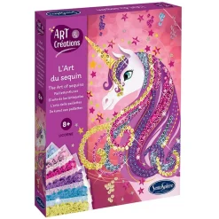 Creaciones con Diamantes Unicornio · Sentosphere