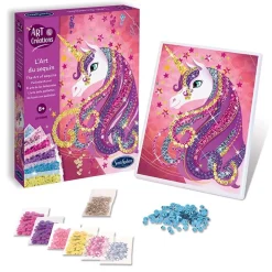 Creaciones con Diamantes Unicornio · Sentosphere