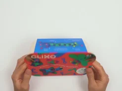 Crew Pack Azul/Verde · Clixo