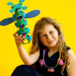 Crew Pack Azul/Verde · Clixo