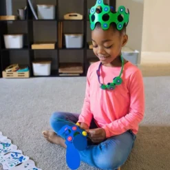 Crew Pack Azul/Verde · Clixo