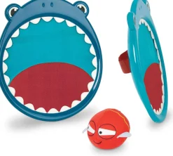 Critter Catchers Tiburón Atrapa animales