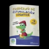 Cuaderno de estimulación cognitiva 6 años · Aula en Juego