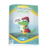 Cuaderno de estimulación cognitiva 4 años · Aula en Juego