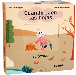 Cuando caen las hojas