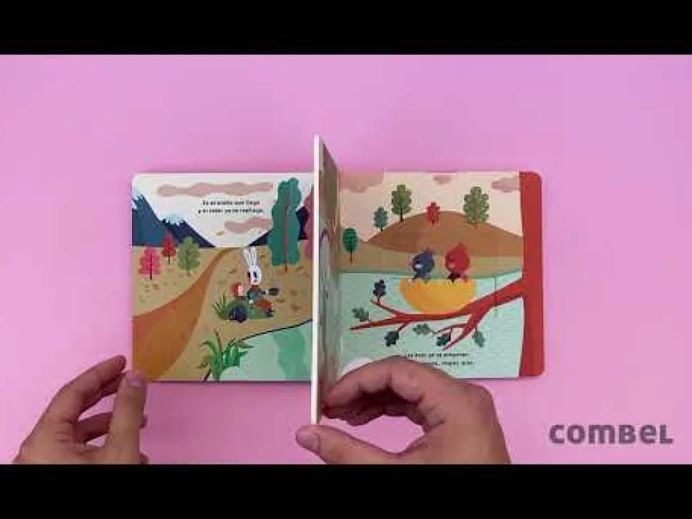 Cuando caen las hojas