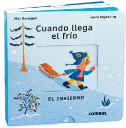 Cuando llega el frío