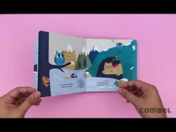 Cuando llega el frío