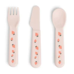 Cuberteria Foodie Tiny Farm Powder · Done by Deer