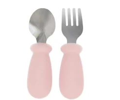 Cubiertos aprendizaje · Varios colores