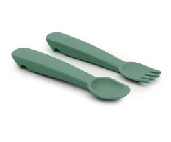 Cubiertos Feedie · Sage