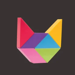 Cubimag Jr. · Ludilo