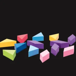 Cubimag Jr. · Ludilo