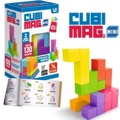 Cubimag Mini · Ludilo