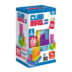 Cubimag Mini · Ludilo