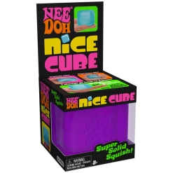 Cubito de hielo · Needoh