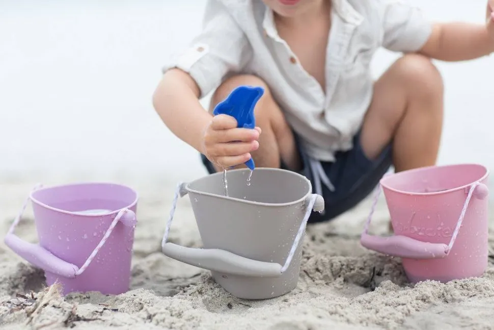 Cubo Scrunch (Varios Colores)