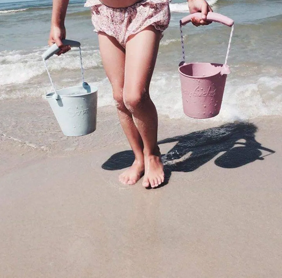 Cubo Scrunch (Varios Colores)