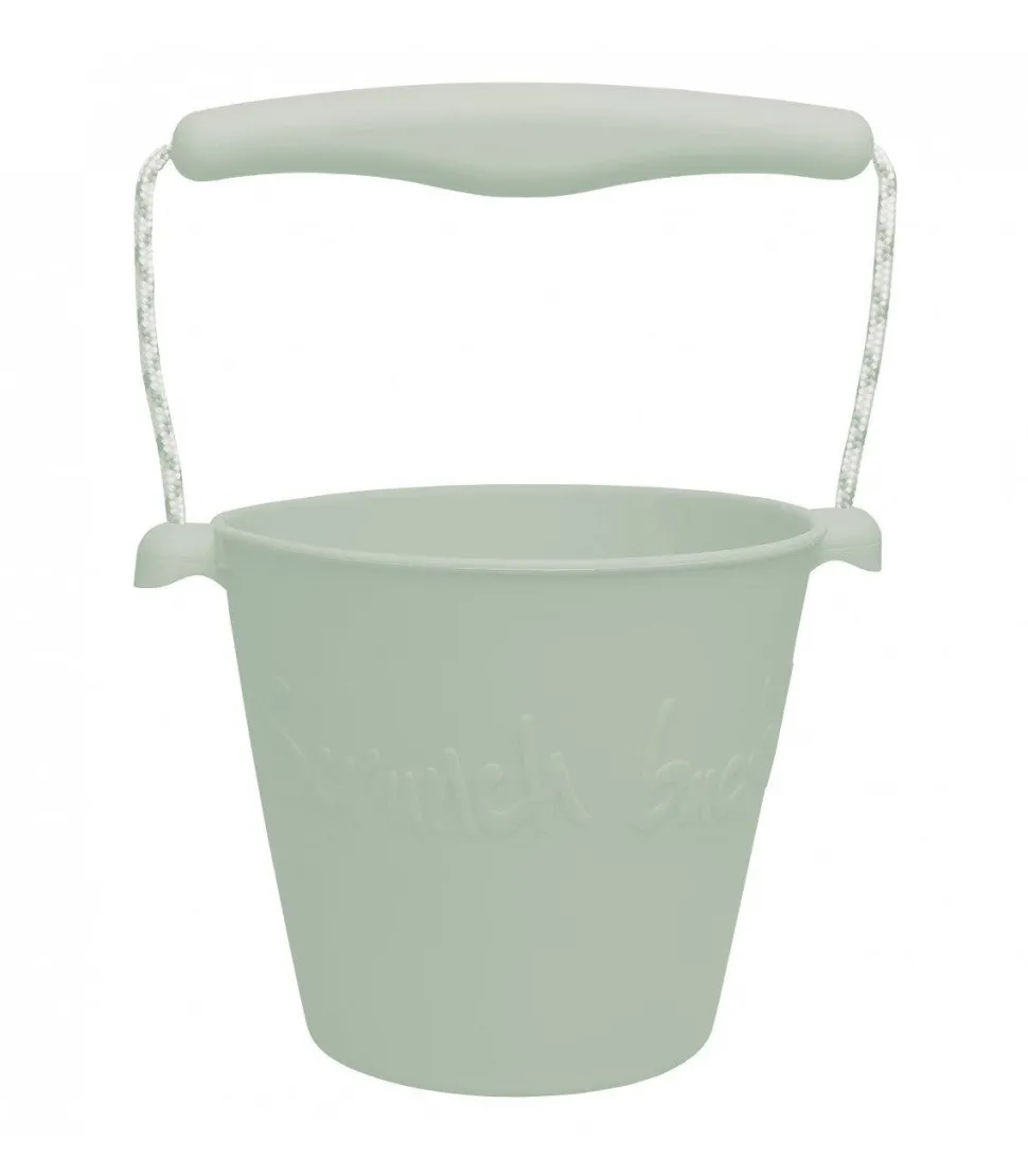 Cubo Scrunch (Varios Colores)