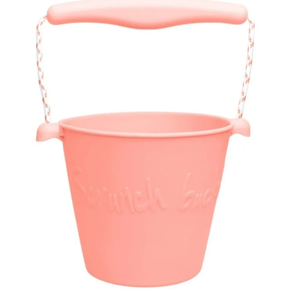 Cubo Scrunch (Varios Colores)